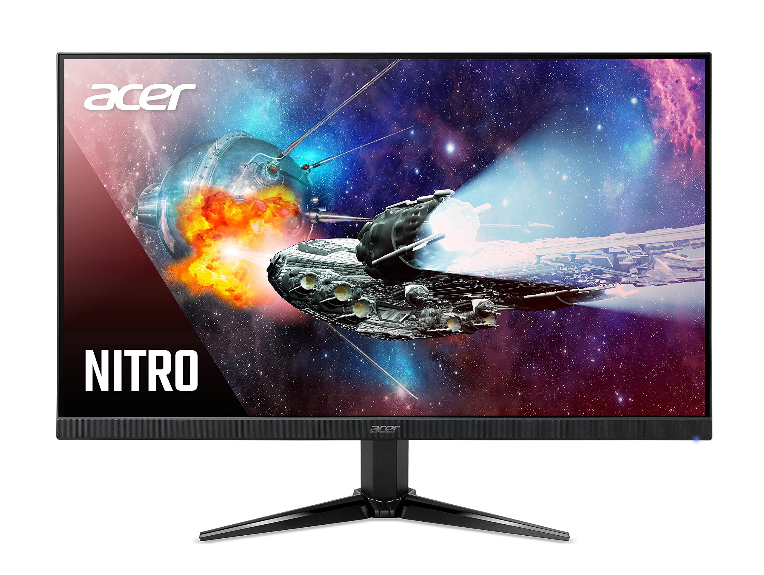 Amazon.co.jp: Acer Nitro QG271 bipx 27インチ フルHD (1920 x 1080