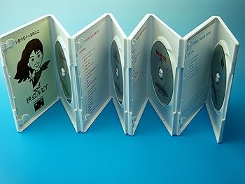 Amazon.co.jp: KYOKO KOIZUMI Complete DVD Box Set“KYON8 : 小泉