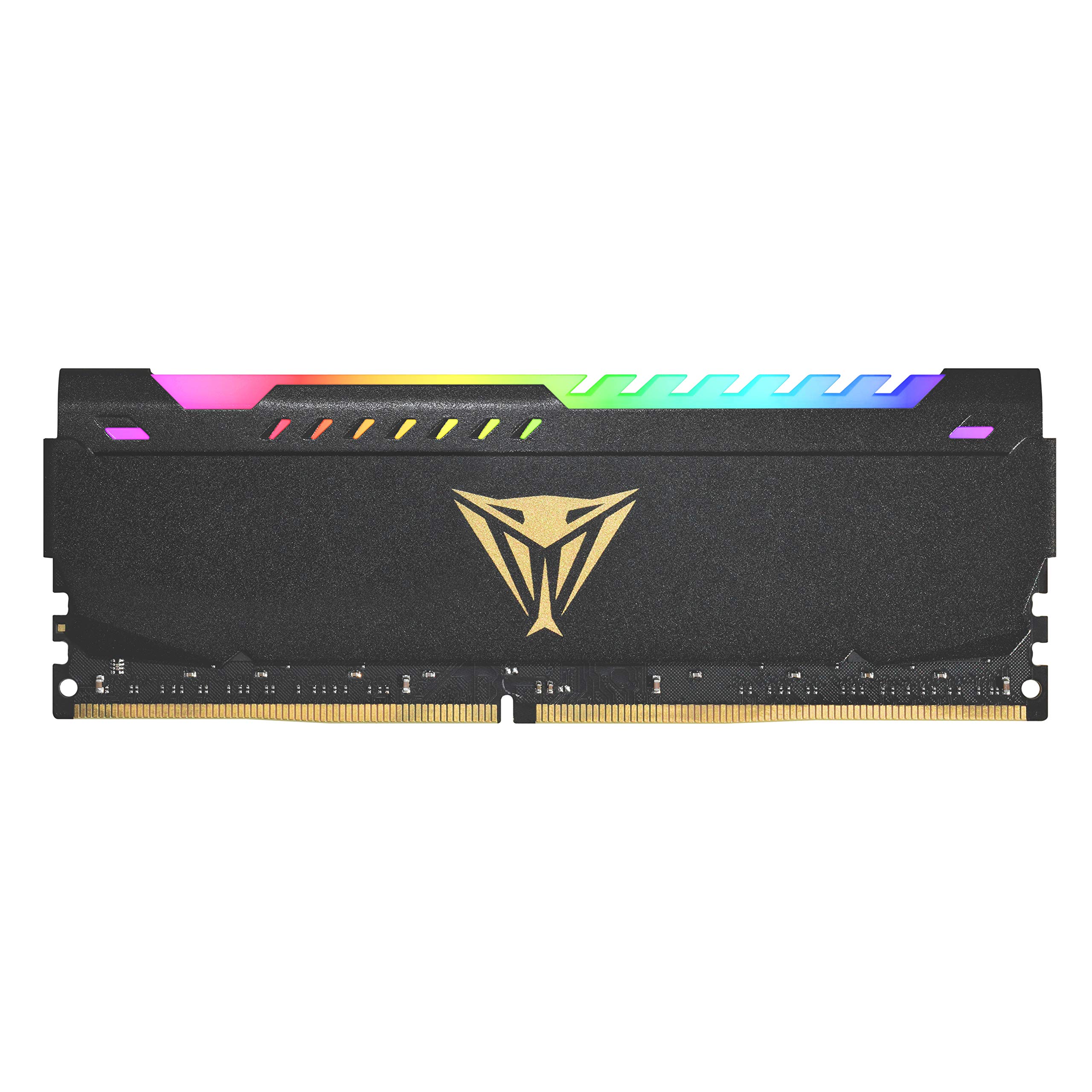 Amazon.co.jp: Patriot Memory パトリオットメモリ Viper Steel RGB