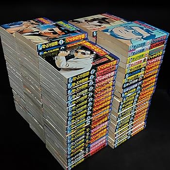 静かなるドン コミック 全108巻完結セット (マンサンコミックス) | 新