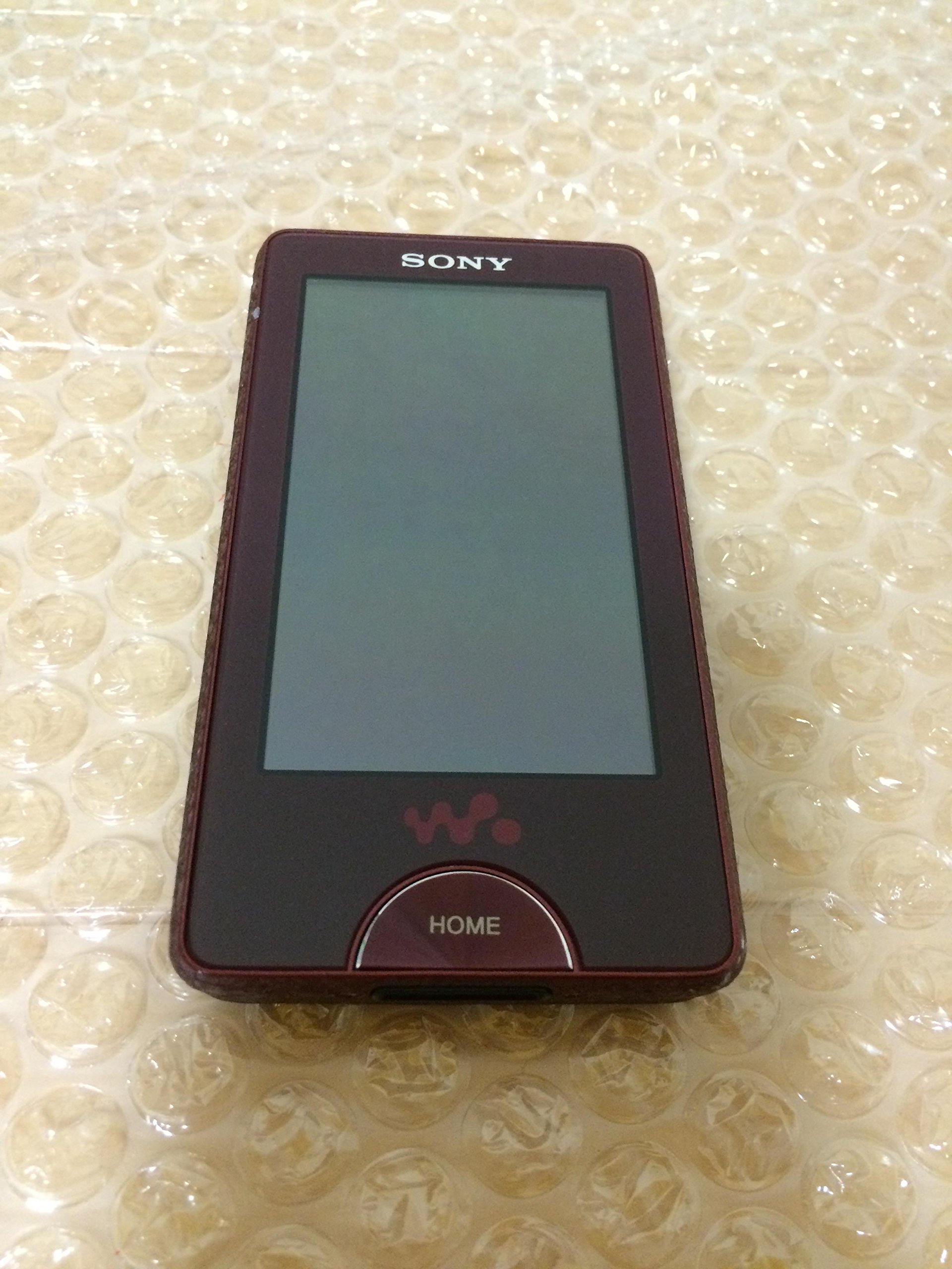 Amazon.co.jp: SONY ウォークマン Xシリーズ FM付 NC機能 ワンセグ