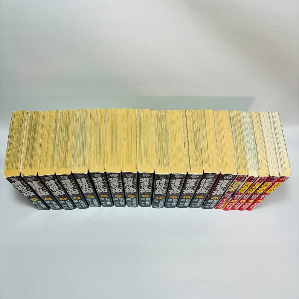 Amazon.co.jp: 【コミック】疾風伝説 特攻の拓（スペシャル版）（全