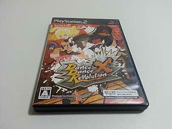 Amazon | ダンスダンスレボリューション X | ゲーム