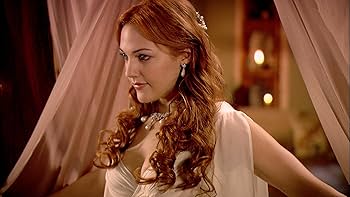 Amazon.co.jp: オスマン帝国外伝~愛と欲望のハレム~ シーズン1 DVD-SET