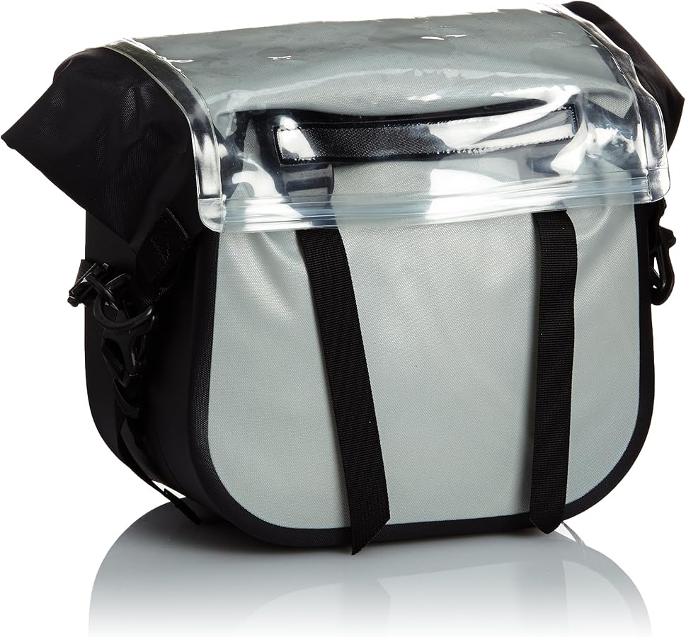 Amazon.co.jp: [モンベル] mont-bell ドライ フロントバッグ 8 1130391