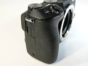 Amazon | Canon ミラーレス一眼カメラ EOS M3 ボディ(ブラック