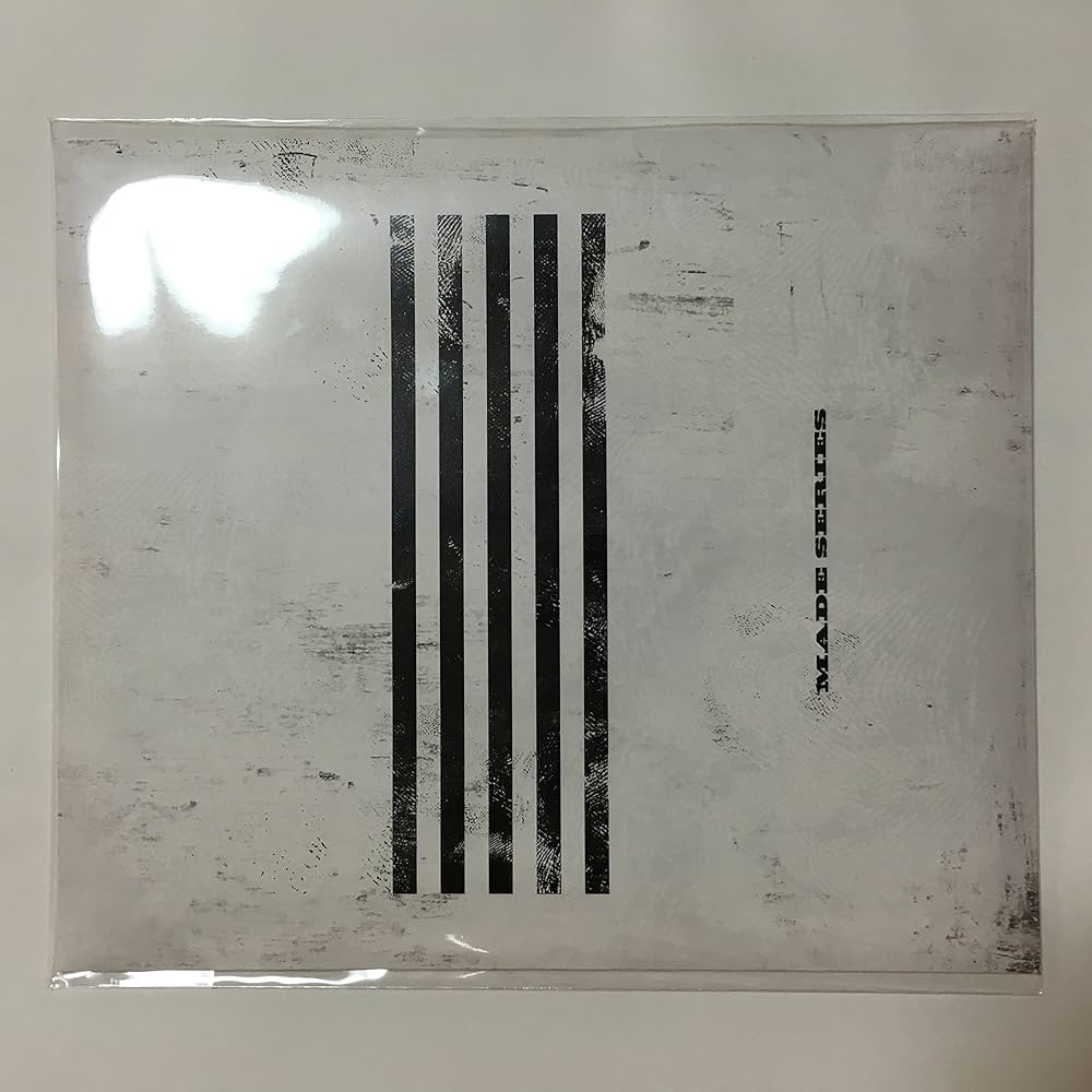 Amazon.co.jp: MADE SERIES (CD)MADE IN JAPAN 会場限定盤 G-DRAGON