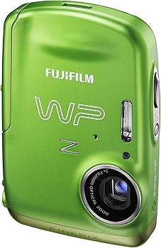 Amazon | FUJIFILM デジタルカメラ FinePix(ファインピックス) Z33WP