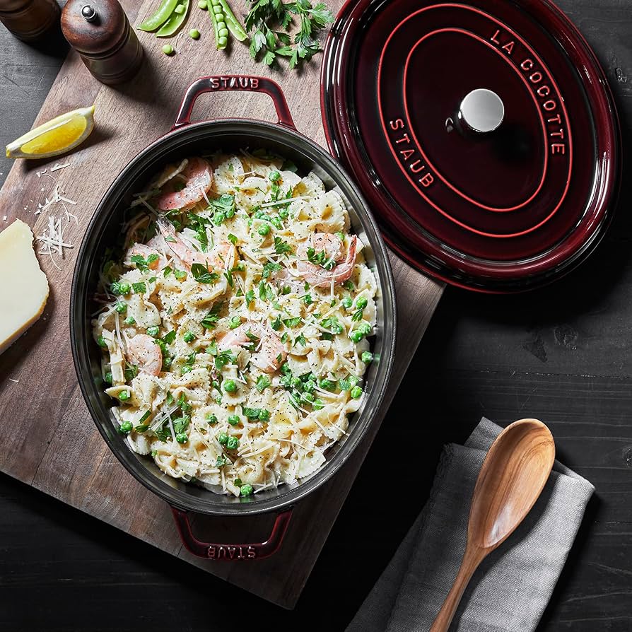 Amazon.co.jp: Staub ストウブ 「 ピコ ココット オーバル