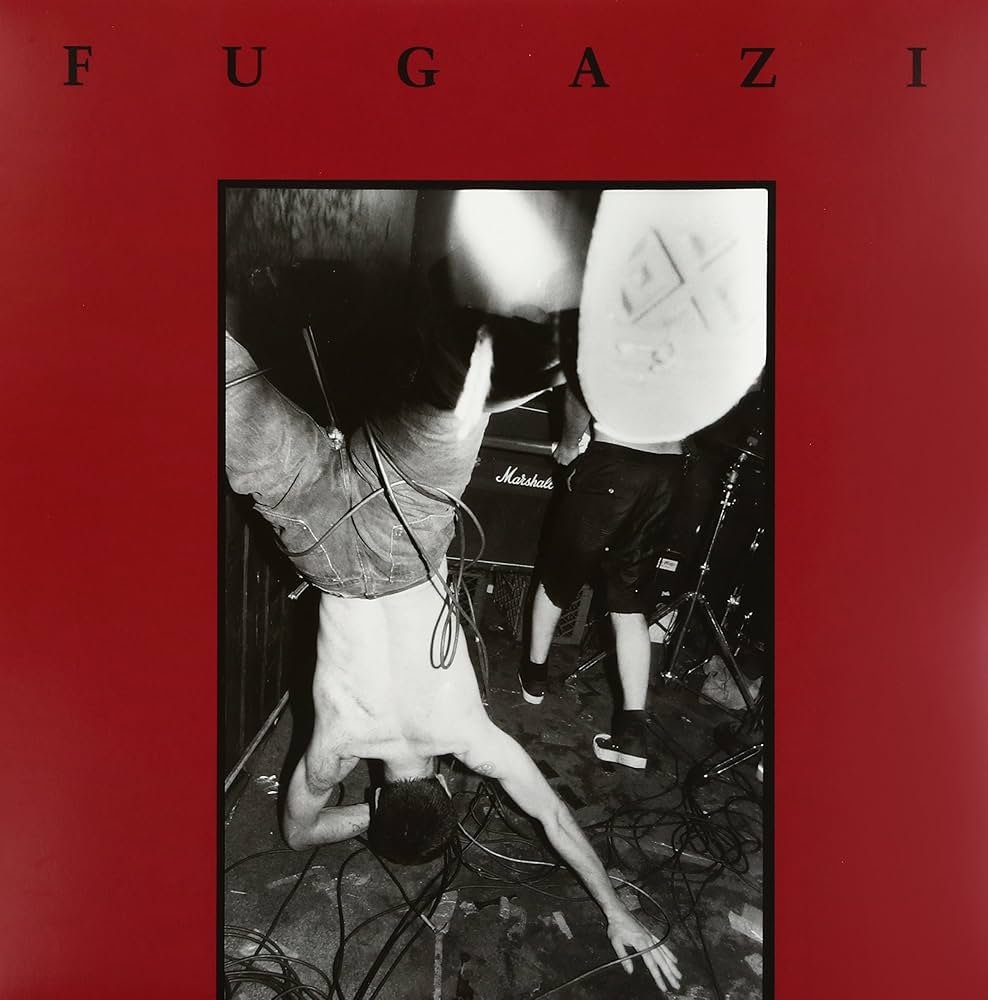 Fugazi - Seven Songs - Amazon.com Music