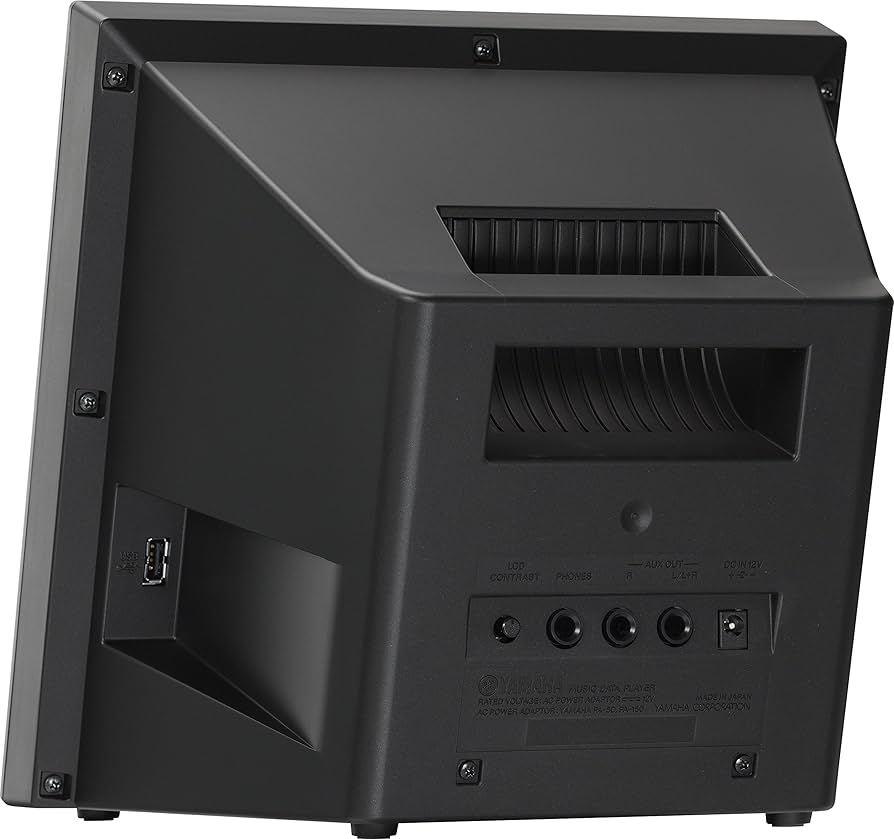 Amazon.co.jp: ヤマハ YAMAHA ミュージックデータプレーヤー 