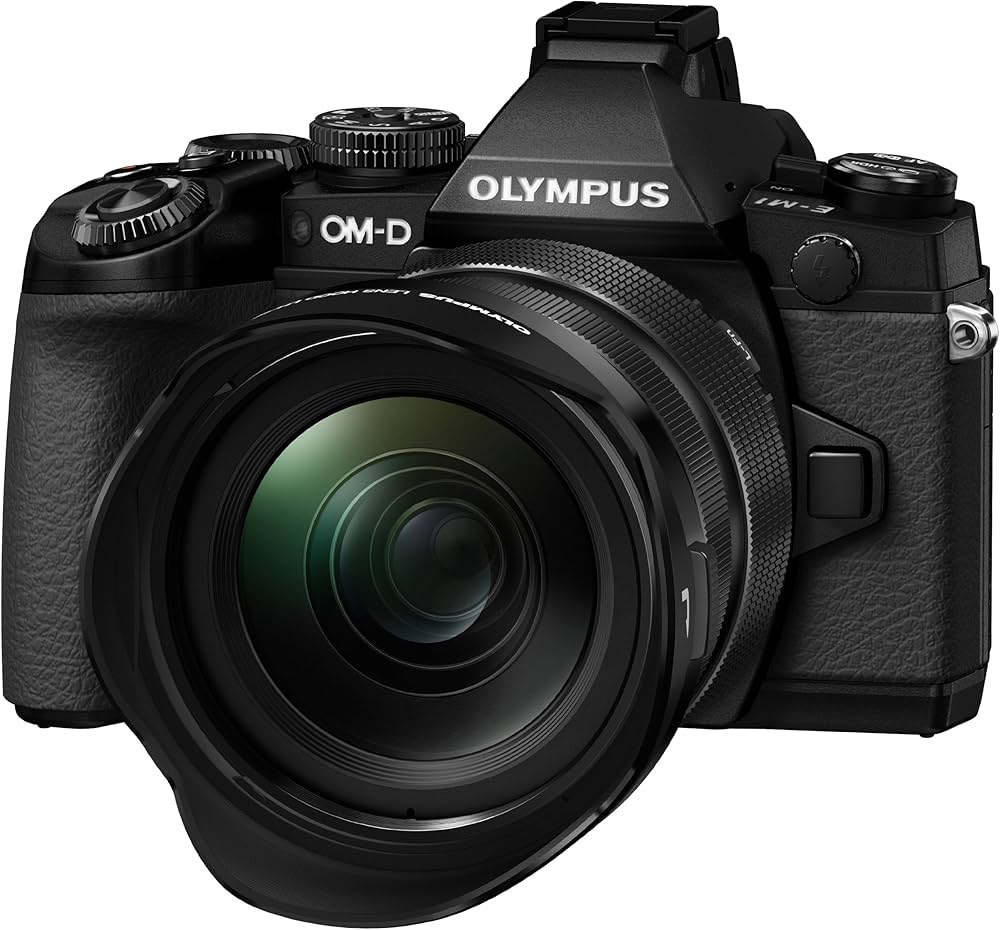 Amazon | OLYMPUS マイクロフォーサーズレンズ 12-40mm F2.8用 花形