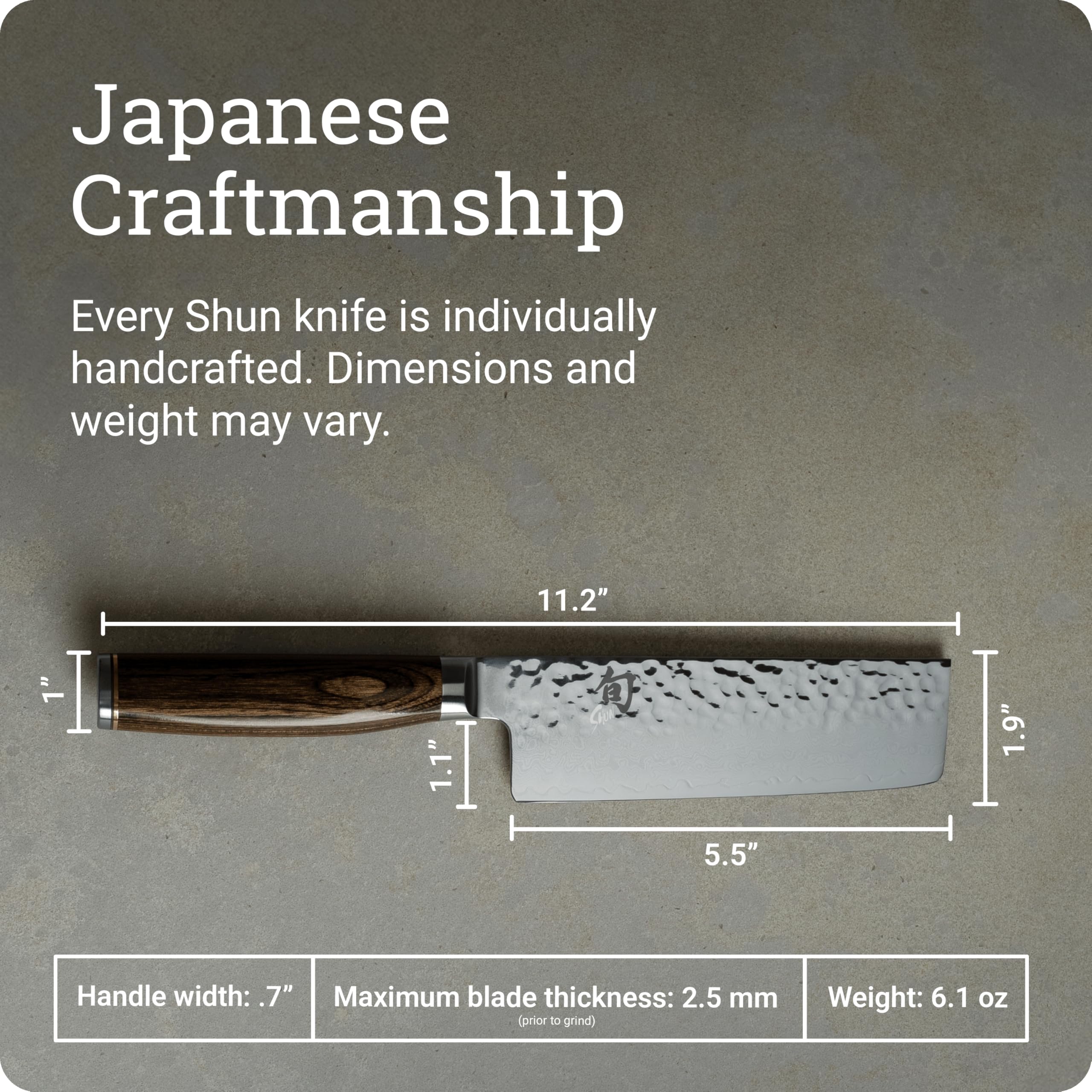 Amazon.co.jp: 貝印 旬 Premier プレミア 菜切包丁 (135mm) 右利き