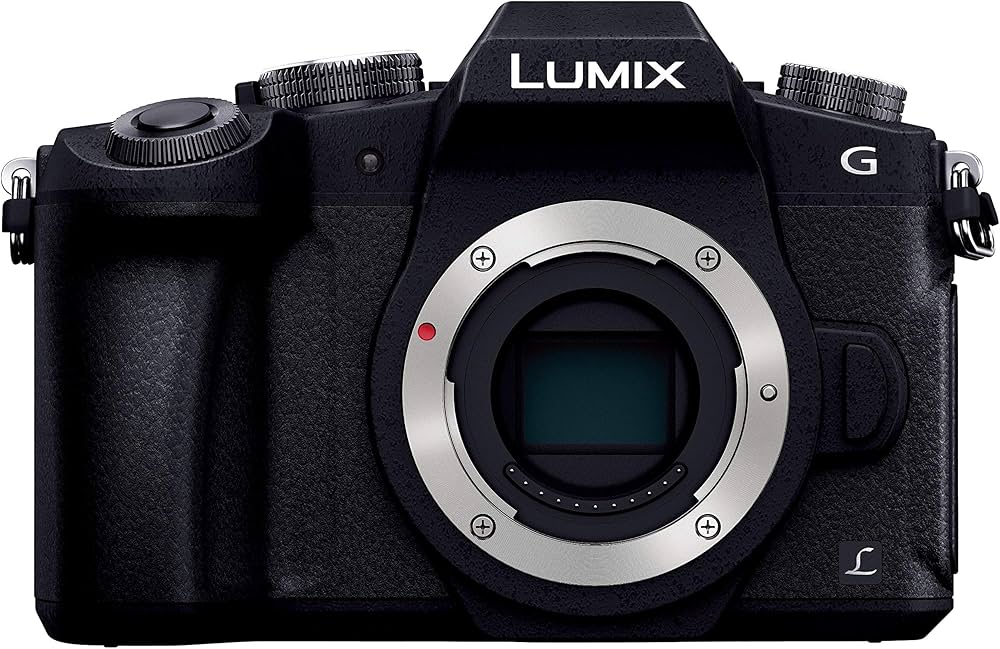 Amazon.co.jp: Panasonic DMC-G8-K Mirrorless Single Lens Camera