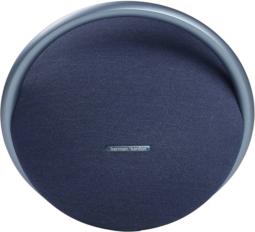 Harman Kardon Onyx Studio 7 Bluetooth Wireless Portable Speaker