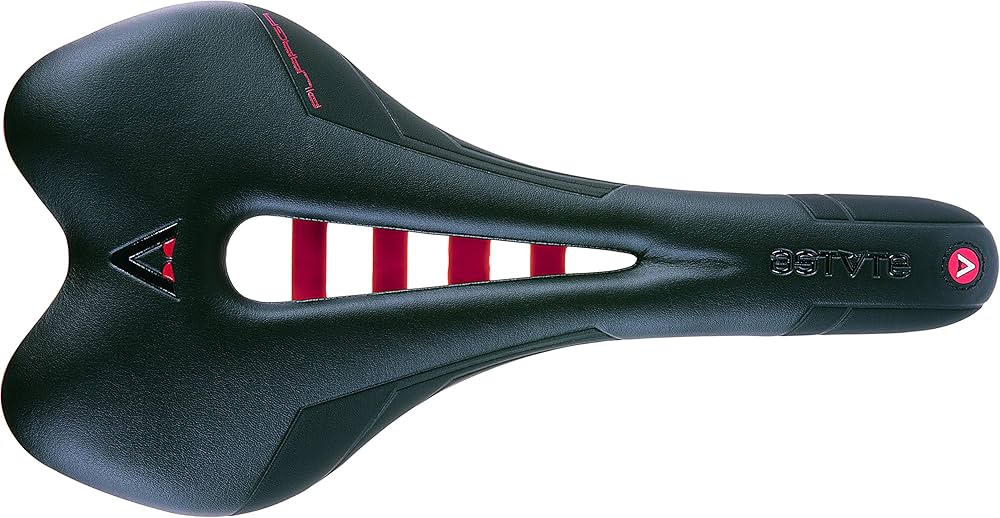 Amazon | ASTVTE(アスチュート) サドル スカイライト VT 3.0 ピラルガ