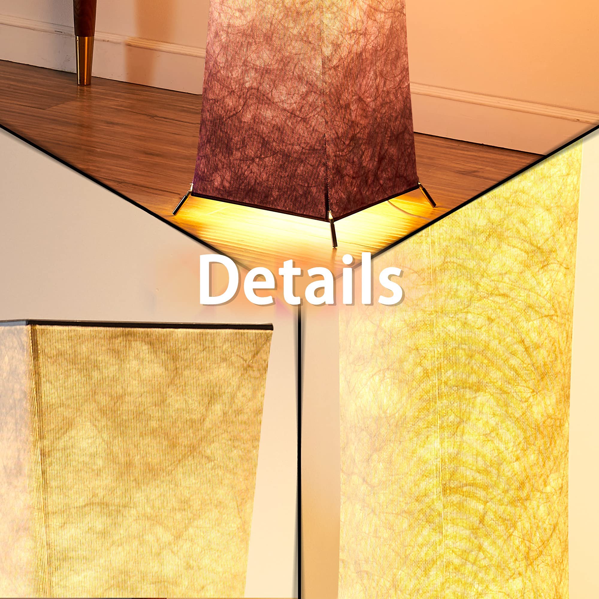 Amazon.co.jp : chiphy フロアライト、フロアランプ、フロアスタンド