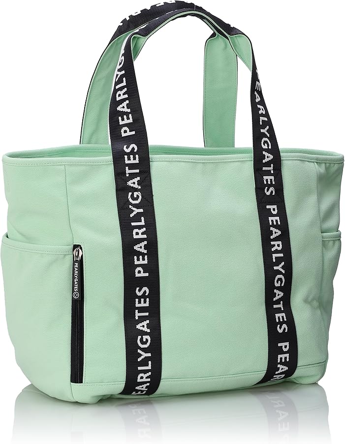 Amazon | [パーリーゲイツ] ユニセックス ロッカーバッグ ペールカラー