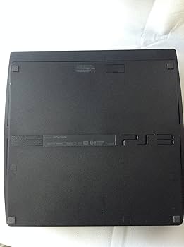 Amazon.co.jp: PlayStation 3 (320GB) チャコール・ブラック (CECH