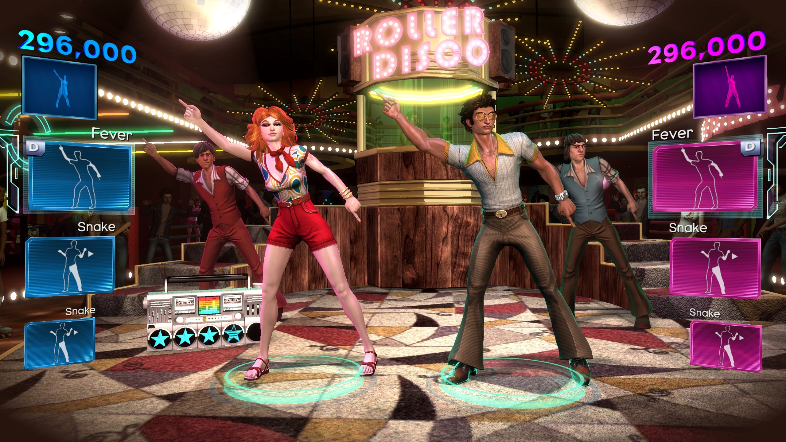 Amazon | Dance Central 3 - Xbox360 | Xbox 360