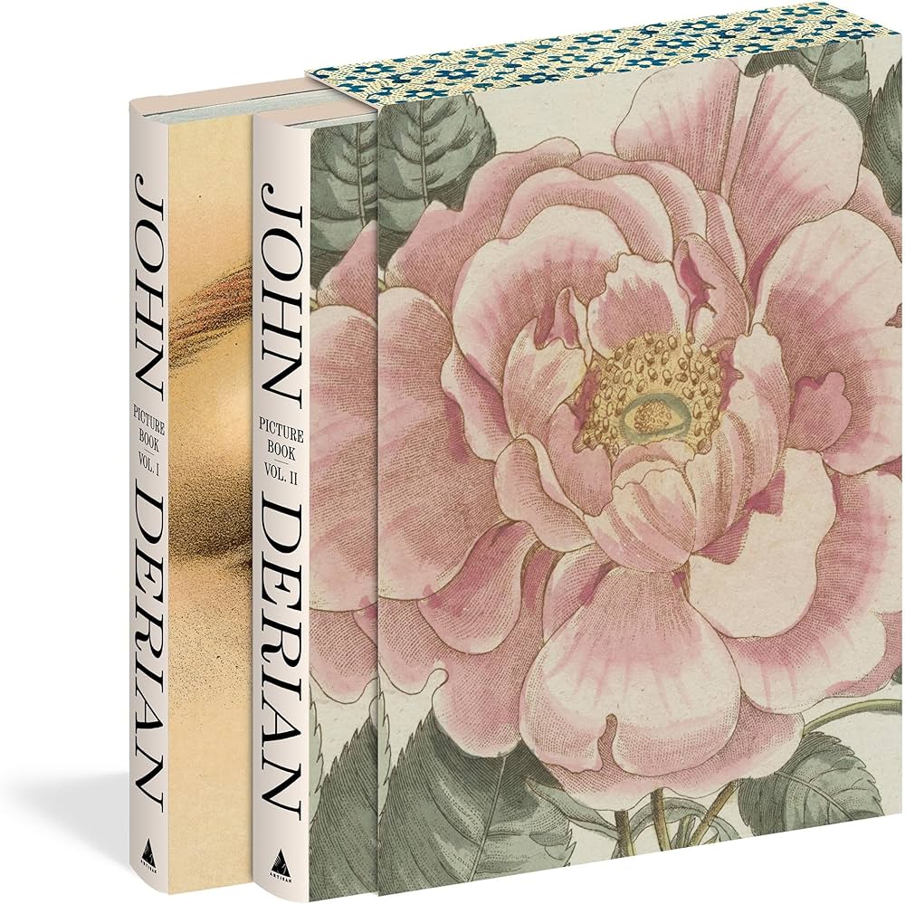 John Derian: The Picture Book Collection: Derian, John