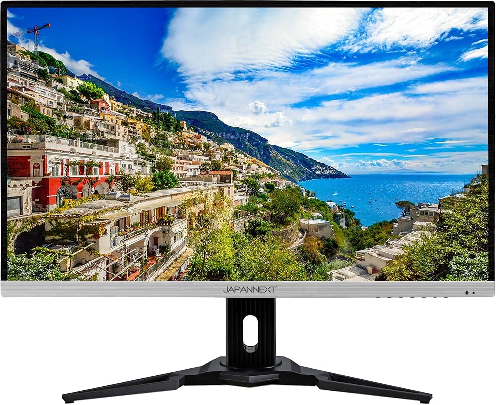 Amazon.co.jp: JAPANNEXT JN-IPS320UHDR-S 32インチ 4K HDR対応液晶