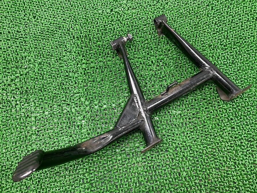 Amazon | W650 センタースタンド カワサキ 純正 中古 バイク 部品