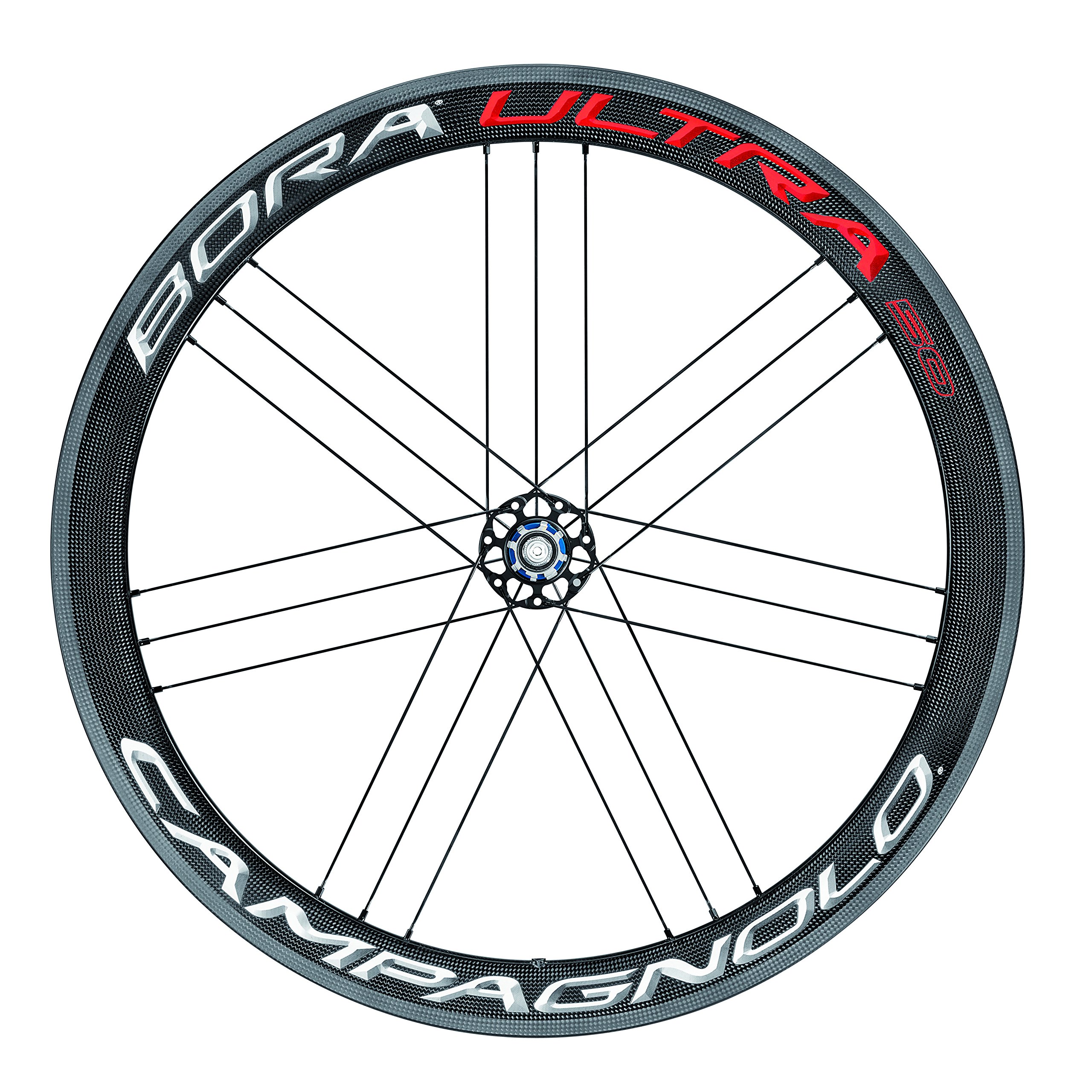 Amazon | campagnolo(フリガナ: カンパニョーロ) BORA ULTRA 50 TU F/R