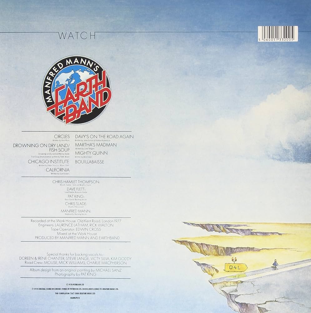 Manfred Mann's Earth Band - Watch - Amazon.com Music