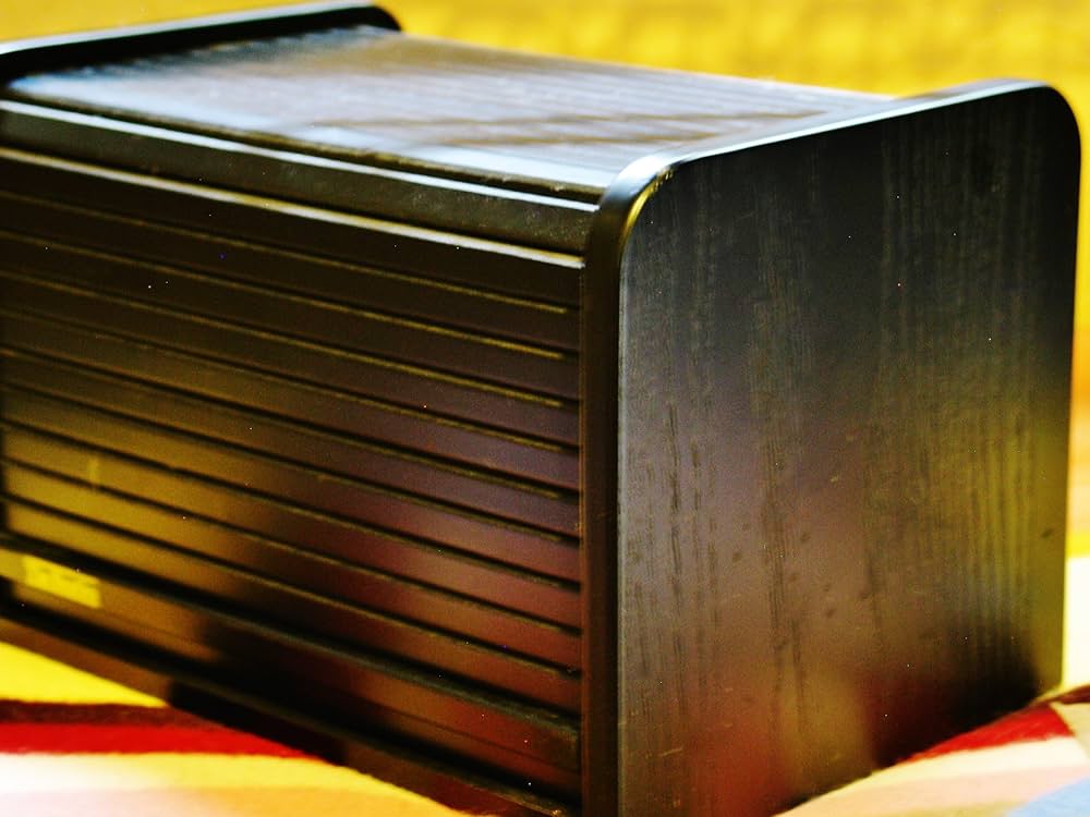 Amazon.com: The Beatles, CD box set with wood case: CDs & Vinyl