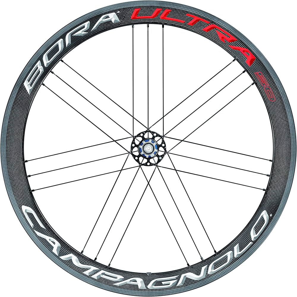 Amazon | campagnolo(フリガナ: カンパニョーロ) BORA ULTRA 50 TU F/R