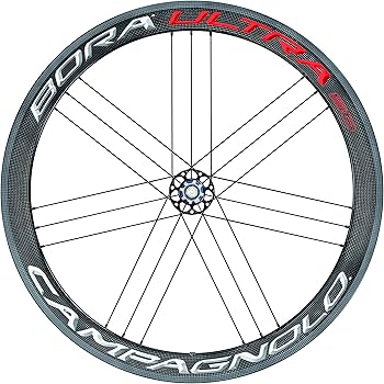 Amazon | campagnolo(フリガナ: カンパニョーロ) BORA ULTRA 50 TU F/R