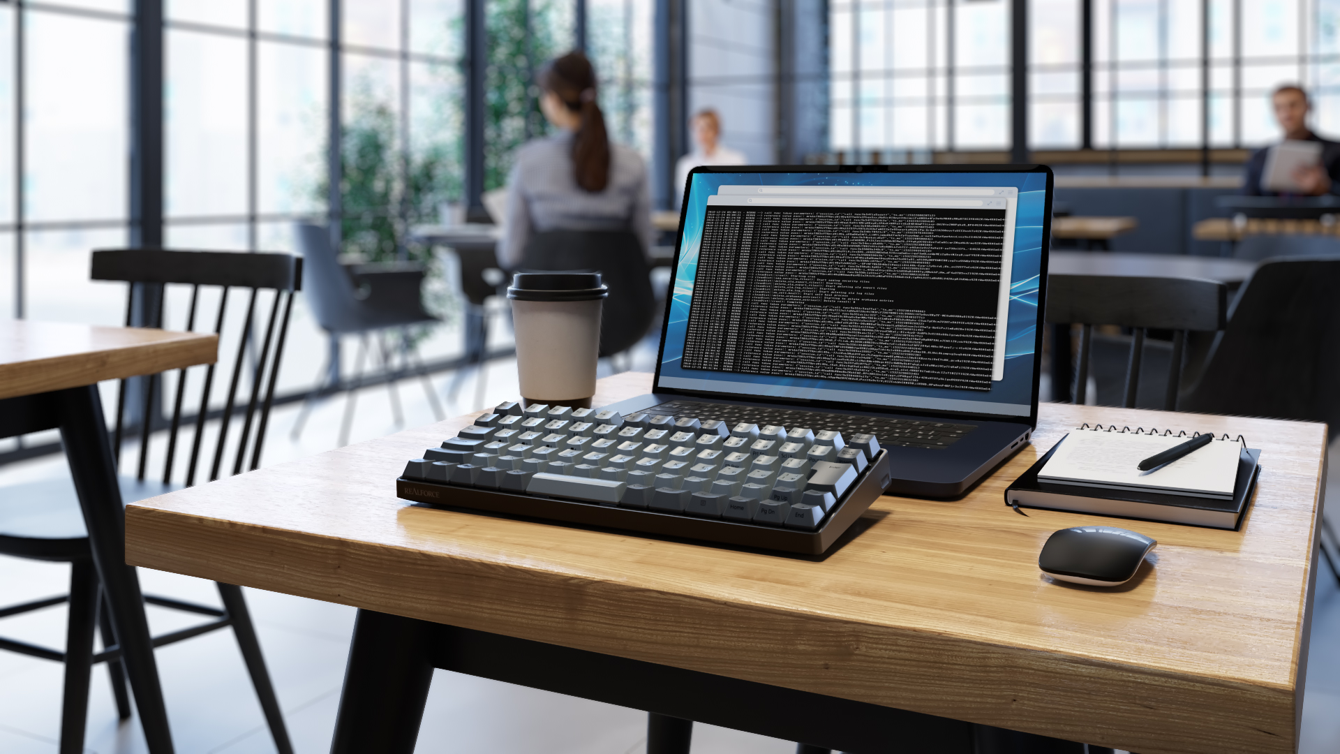 Amazon.co.jp: REALFORCE RC1 キーボード 70% ブラック 英語配列 キー