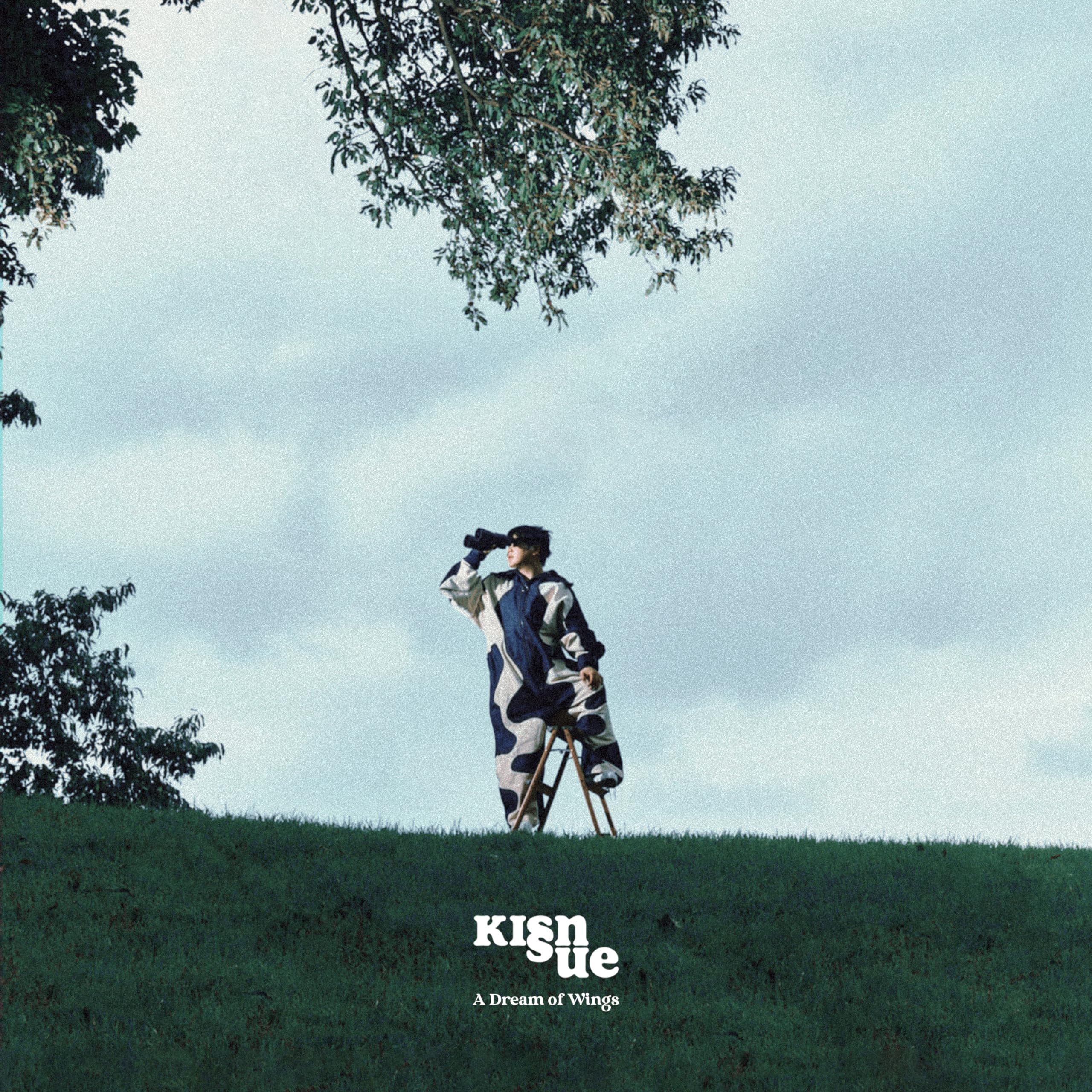 Blues song by 落日飛車Sunset Rollercoaster from BOSSA NOVA on