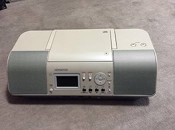 Amazon.co.jp: ケンウッド CLX-30 CDプレーヤー/パーソナルオーディオ