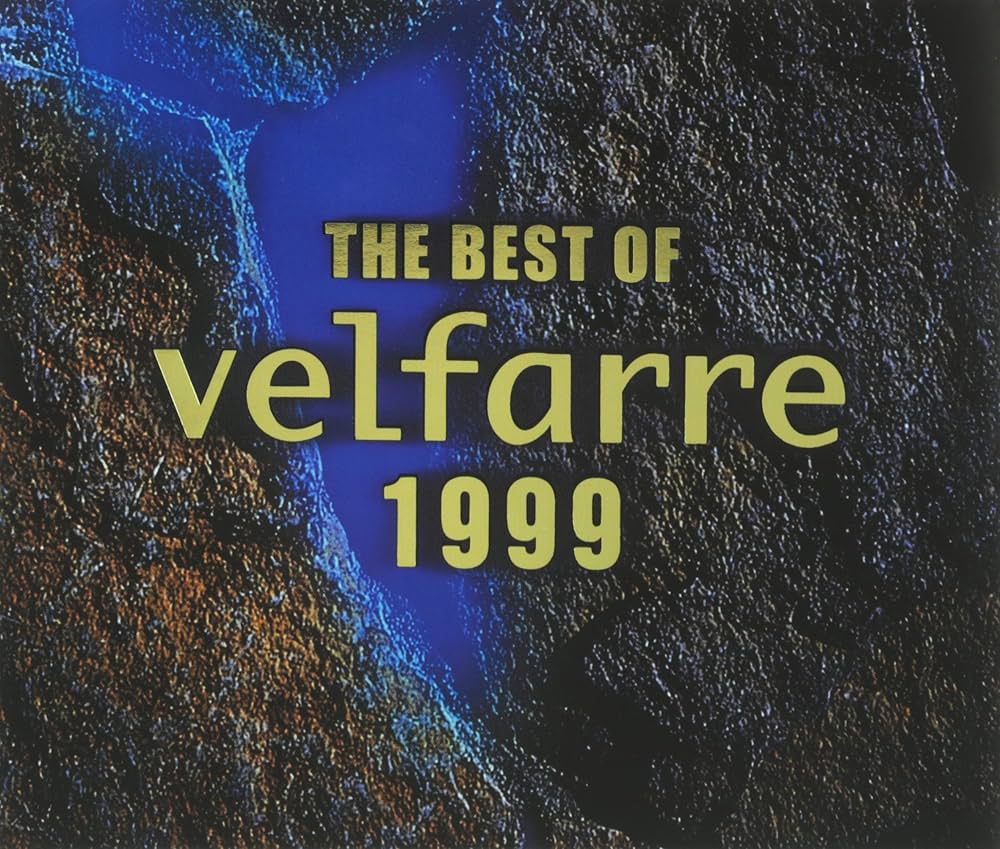 Amazon.co.jp: ザ・ベスト・オブ・ヴェルファーレ 1999: ミュージック