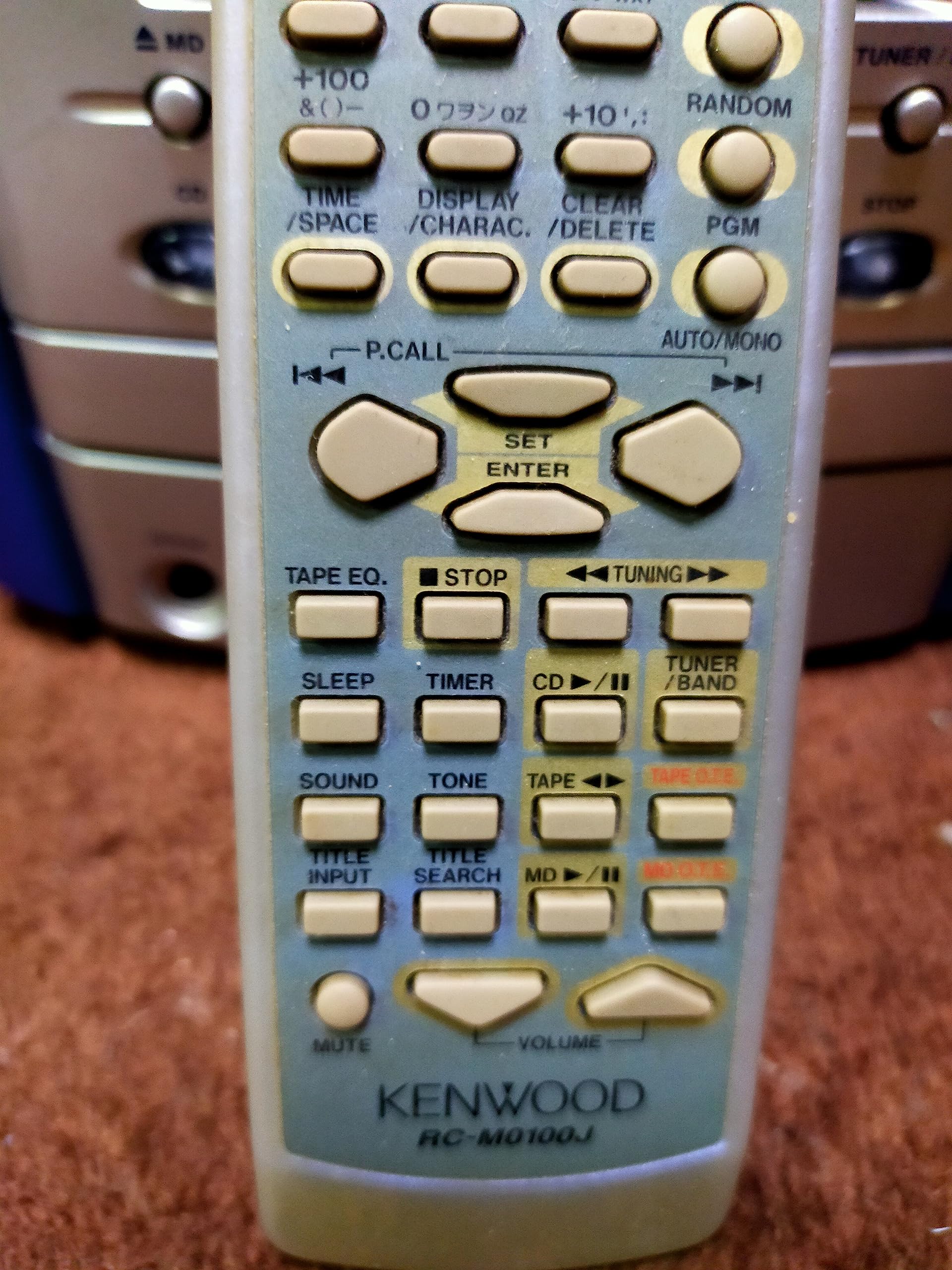 Amazon | KENWOOD ケンウッド SH-3MD-L (ブルー) Avino マイクロ
