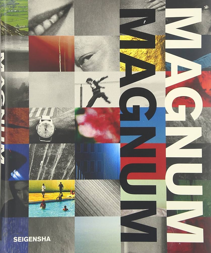 Amazon.co.jp: マグナム・マグナム コンパクトバージョン(完全日本語版