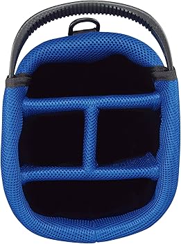 Amazon | BRIDGESTONE(ブリヂストン) キャディバッグ メンズ TOUR B