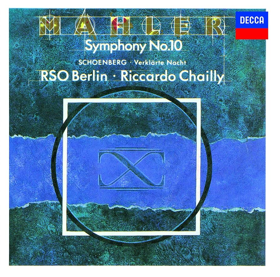Amazon.co.jp: Mahler: Symphony No. 10 (Ed. Deryck Cooke) (SHM-CD