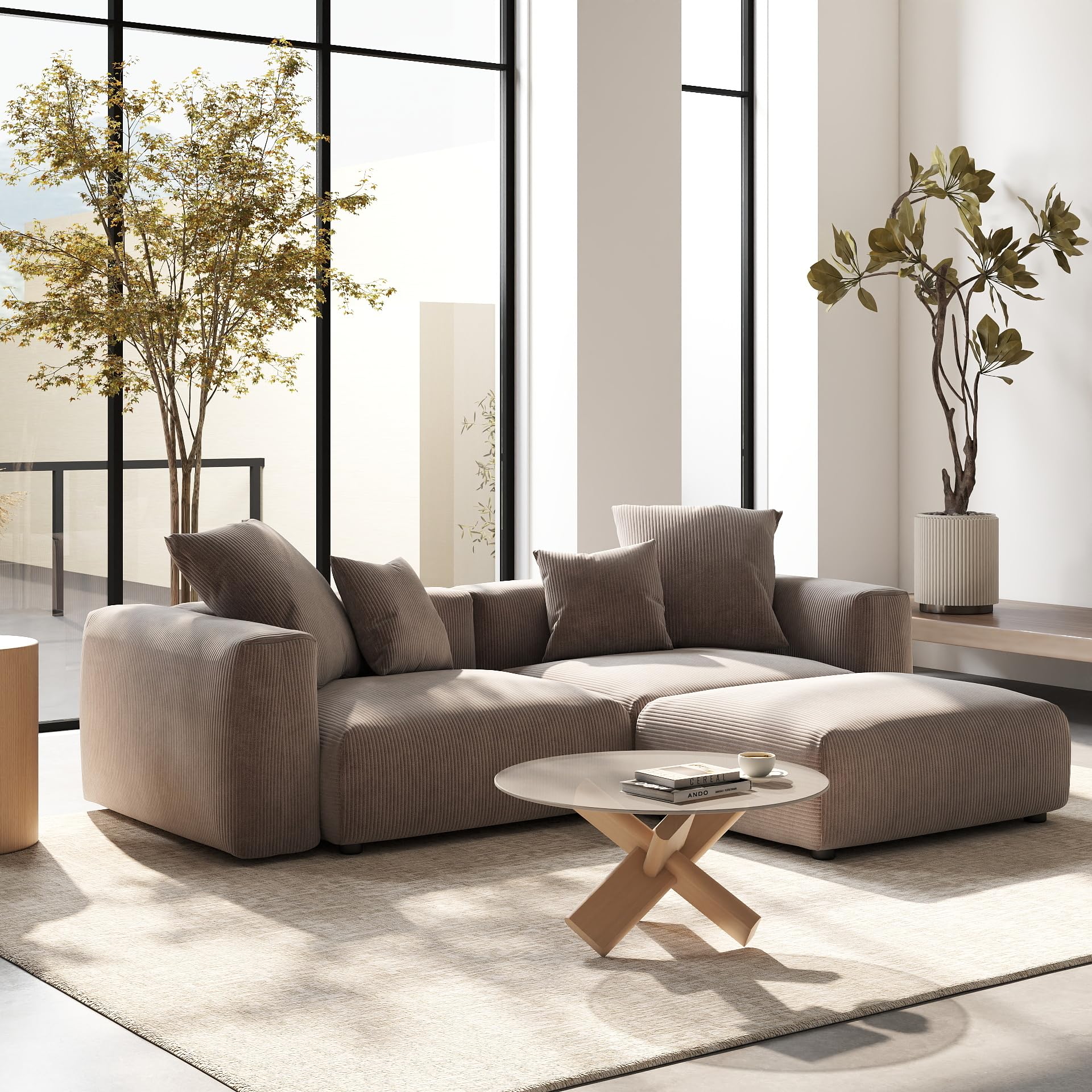 【P3975】変身／couch>>case P3975】変身／couch>>case Amazon.com: Modular L-Shaped Sectional