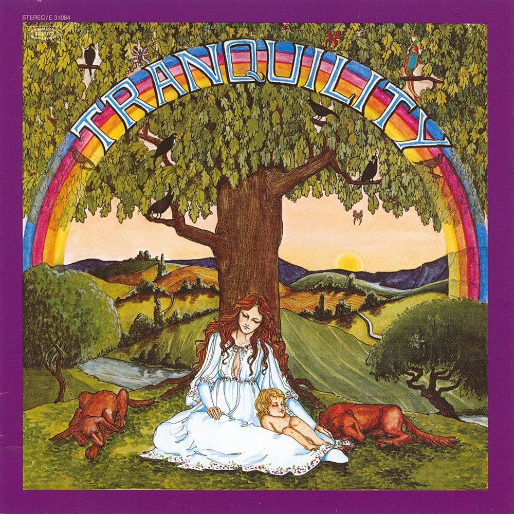 Tranquility - Tranquility - Amazon.com Music