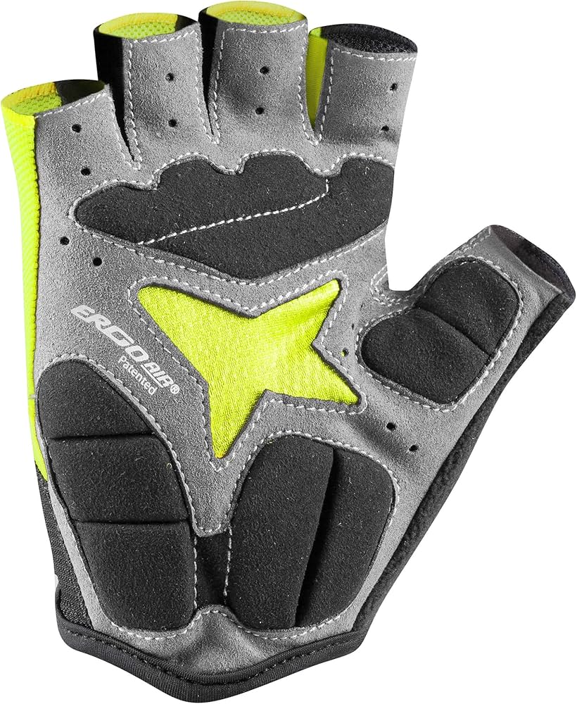 Amazon.co.jp: Garneau(ガノー) BIOGEL RX-V GLOVE 1481139S023 BRIGHT