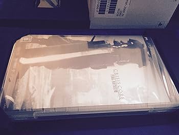 Amazon | クライシス コア -ファイナルファンタジーVII-(FFVII 10th