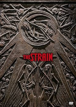 Amazon.co.jp: ストレイン 沈黙のエクリプス DVDコレクターズBOX