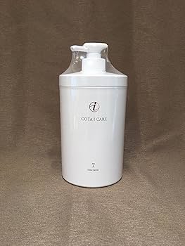 Amazon | コタ アイ ケア トリートメント 7(800g) | コタ アイケア