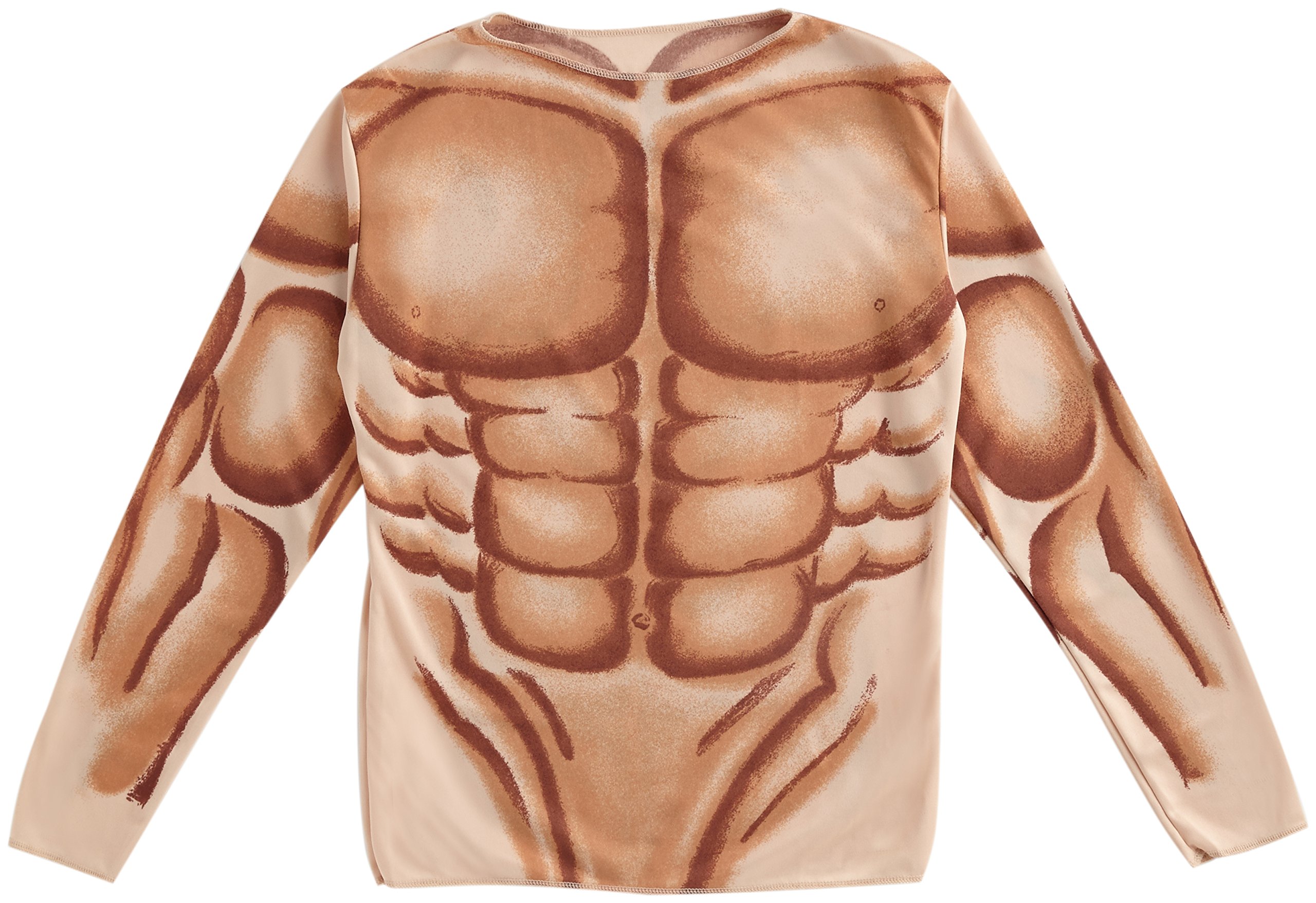 Amazon.co.jp: ジグ(JiG) 筋肉マン シャツ 7309 : ファッション