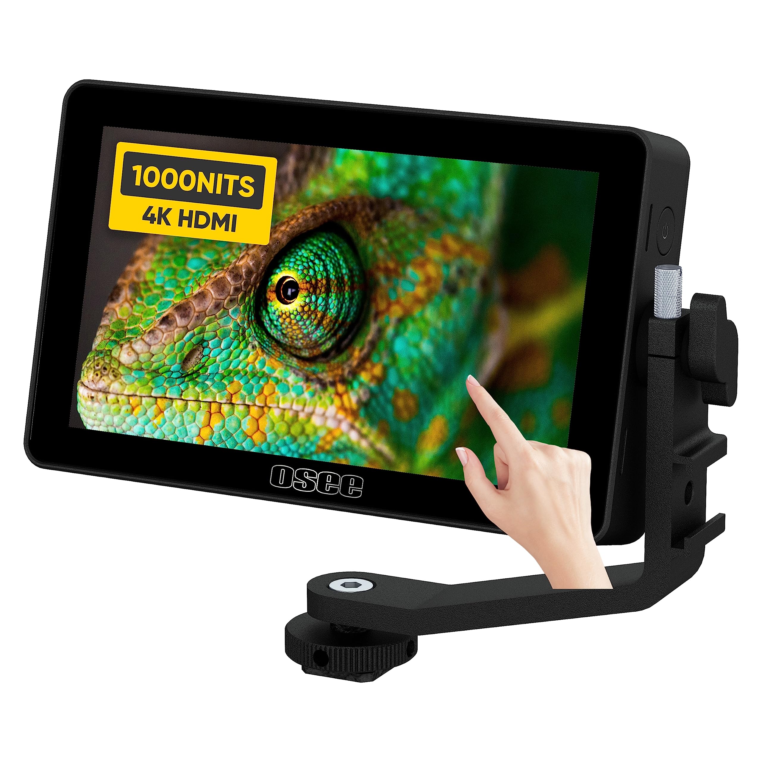 Osee LILMON 5 5.5inch Touchscreen 1000nits High Bright 4k HDMI