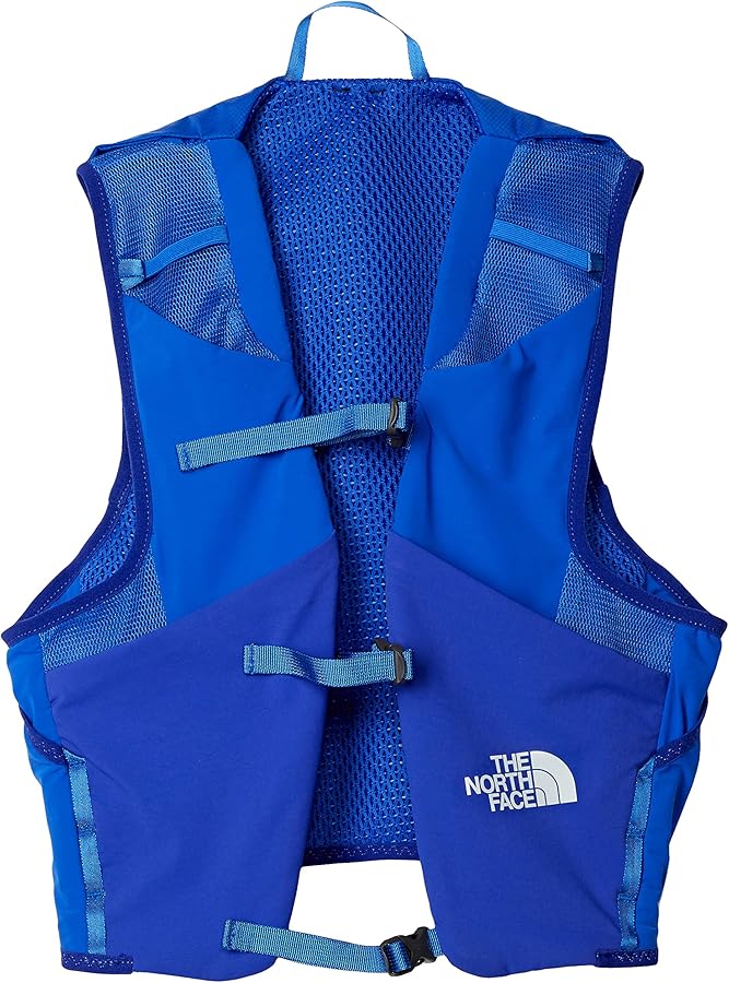 Amazon | [ザ・ノース・フェイス]ベスト ティーアールゼロ L