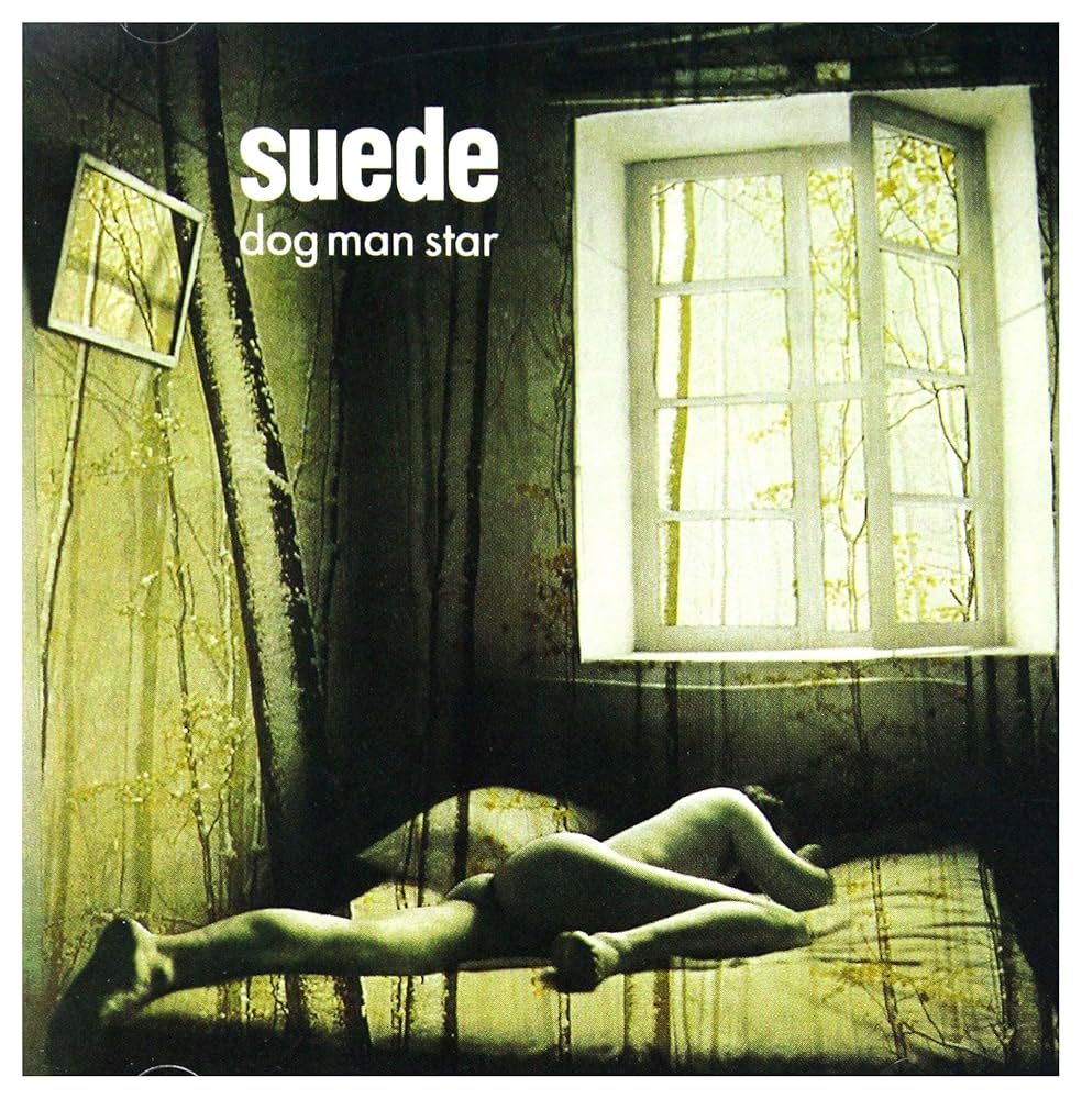 Suede - Dog Man Star - Amazon.com Music